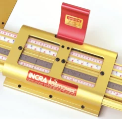 Incra LS Table Saw Fence System -Sander shop 559982 TSLS 32 6