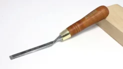 Narex Cranked Paring Chisels