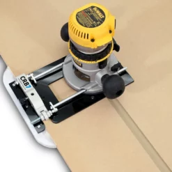 M-Power Edge Guide Router Kit -Sander shop 561031 MP 20001 1 copy