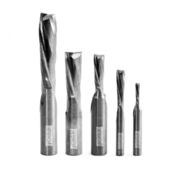 Torquata Spiral Downcut Router Bits