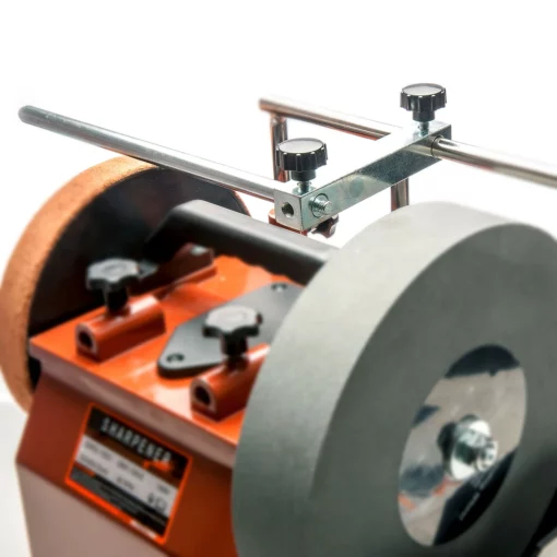 Sherwood Wet Stone Grinder Support Arm Extension 5 Sherwood Wet Stone Grinder Support Arm Extension -Sander shop 561524 SWGA 0220web