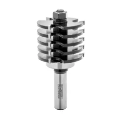 Torquata Box Joint Router Bit