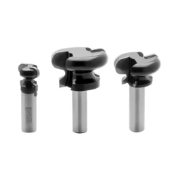 Torquata Finger Pull Router Bits