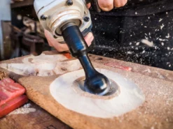 Arbortech Ball Gouge -Sander shop 622623 BAL 2000 2 copy