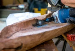 Arbortech Ball Gouge -Sander shop 622623 BAL 2000 4 copy