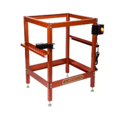 Sherwood Router Table Stand W/ Mitre Guide & Switch