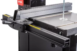 Sherwood 14in Electronic Variable Speed Bandsaw -Sander shop 626756 SBS 350 VS 1 10 web