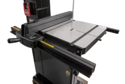 Sherwood 14in Electronic Variable Speed Bandsaw -Sander shop 626756 SBS 350 VS 1 15 web