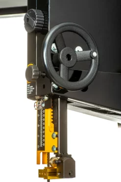 Sherwood 14in Electronic Variable Speed Bandsaw -Sander shop 626756 SBS 350 VS 1 7 web