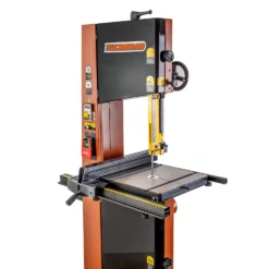 Sherwood 14in Electronic Variable Speed Bandsaw -Sander shop 626756 SBSHD 350 VS 2 web