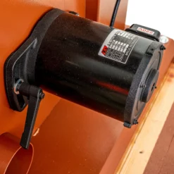 Sherwood 14in Electronic Variable Speed Bandsaw -Sander shop 626756 SBSHD 350 VS 3 web