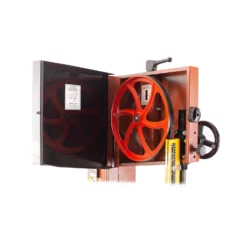 Sherwood 14in Electronic Variable Speed Bandsaw -Sander shop 626756 SBSHD 350 VS 4 web