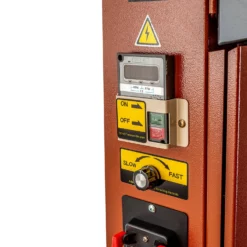 Sherwood 14in Electronic Variable Speed Bandsaw -Sander shop 626756 SBSHD 350 VS 5 web