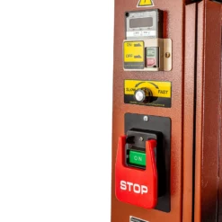 Sherwood 14in Electronic Variable Speed Bandsaw -Sander shop 626756 SBSHD 350 VS 6 web