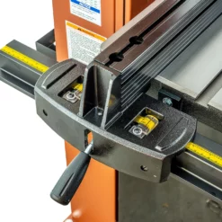 Sherwood 14in Electronic Variable Speed Bandsaw -Sander shop 626756 SBSHD 350 VS 7 web