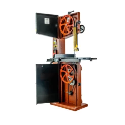 Sherwood 14in Electronic Variable Speed Bandsaw -Sander shop 626756 SBSHD 350 VS 9 web