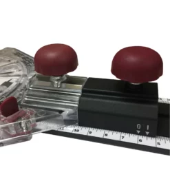 Milescraft Small Circle Router Guide Kit -Sander shop 626832 MC 1210 web