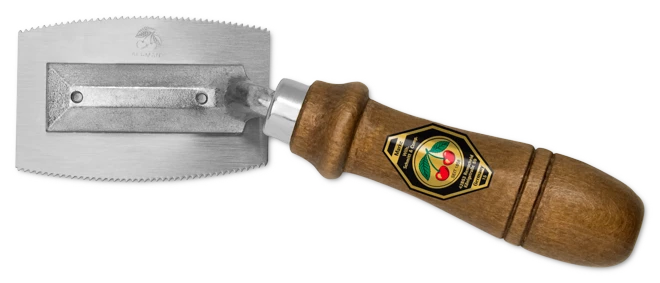 Kirschen Veneer Cutting Saw 1 Kirschen Veneer Cutting Saw