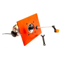 Sherwood Triton Pre-Drilled Router Mounting Plate