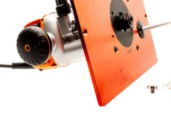 Sherwood Triton Pre-Drilled Router Mounting Plate 7 Sherwood Triton Pre-Drilled Router Mounting Plate -Sander shop 627417 RTAMP4 3 web