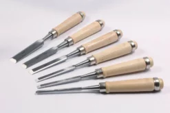 Chisel General Purpose Set Of 6