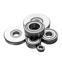 Torquata Router Bit Bearing Kit