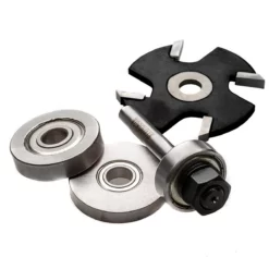 Torquata Biscuit Slot Cutter Kit