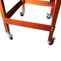 Sherwood Router Table Stand Castor Set Of 4 -Sander shop 631820 RT 810 CA 2 web