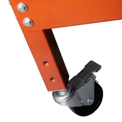 Sherwood Router Table Stand Castor Set Of 4 -Sander shop 631820 RT 810 CA 3 web