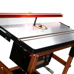 Sherwood Router Table Kit New Cast Iron Top & Lift Combo -Sander shop 631822 RT 800 K1 3 web