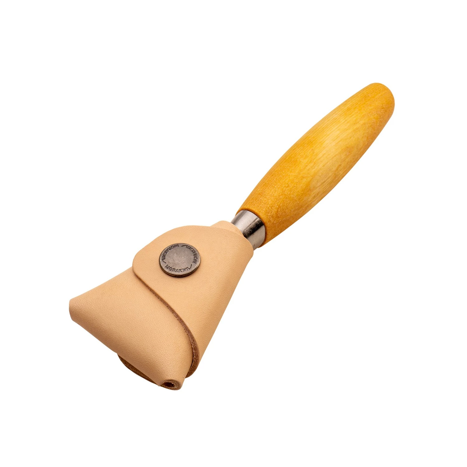 Morakniv Set Of 4 Spoon Carving Knives - Sheathed 1 Morakniv Set Of 4 Spoon Carving Knives - Sheathed