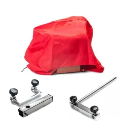 Sherwood Wet Stone Sharpening System Accessory Kit #2