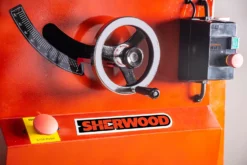 Sherwood 12in Heavy-Duty Cabinet Saw 2400W -Sander shop 632869 New20Sherwood20Table20saw203 web