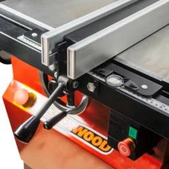 Sherwood 12in Heavy-Duty Cabinet Saw 2400W -Sander shop 632869 New20Sherwood20Table20saw207 web