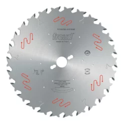 Industrial Ripping Circular Saw Blades