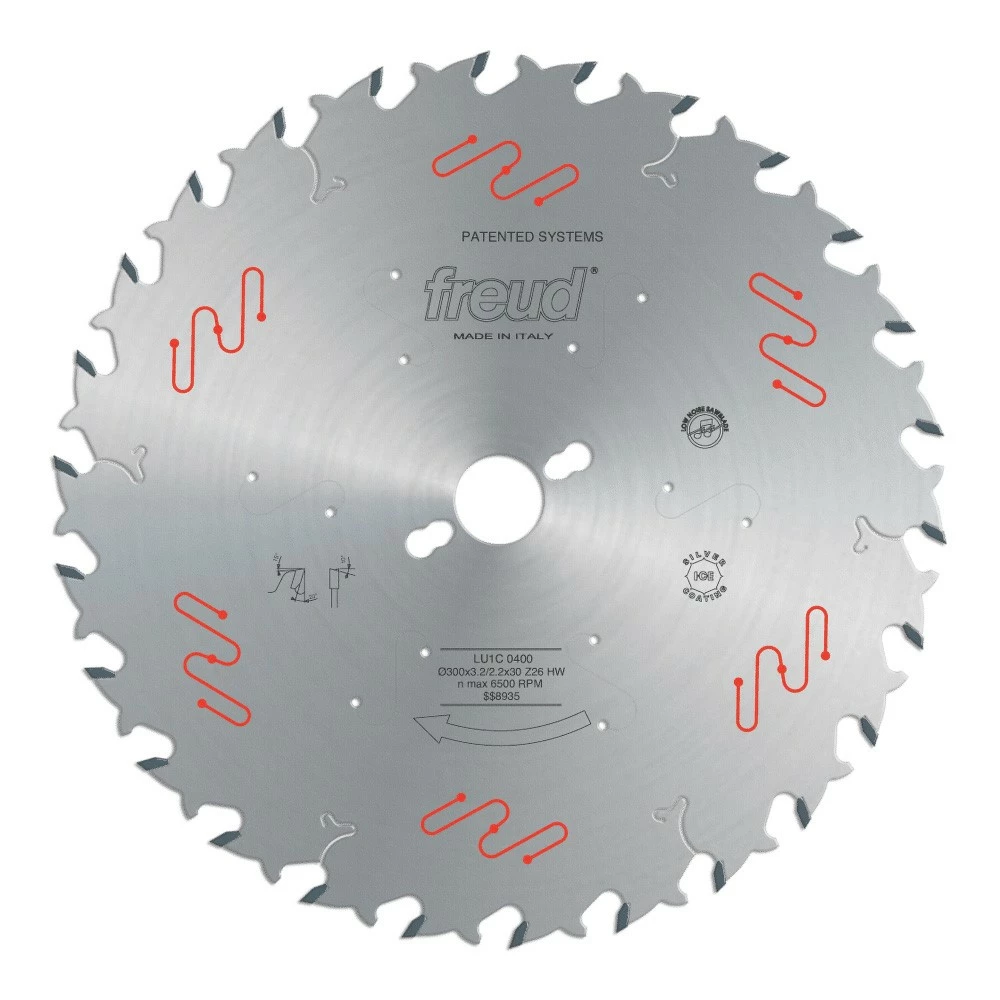 Industrial Ripping Circular Saw Blades 1 Industrial Ripping Circular Saw Blades