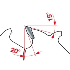 Industrial Ripping Circular Saw Blades 5 Industrial Ripping Circular Saw Blades -Sander shop 633167 LU 1 C 0400 web 3