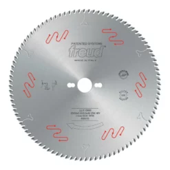 Industrial Timber Frame Fine Cut Off Circular Saw Blades