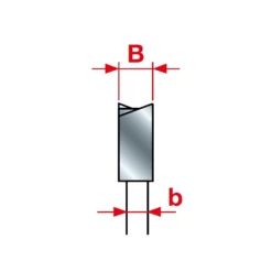 Industrial Timber Frame Mirror Finish Fine Cut Off Circular Saw Blades -Sander shop 633172 LU 1 L 0600 web 2