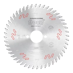 Industrial Timber Fine Cut Off Circular Saw Blades