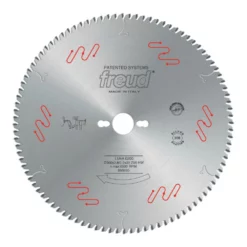 Industrial Plastic Cut Off Circular Saw Blades