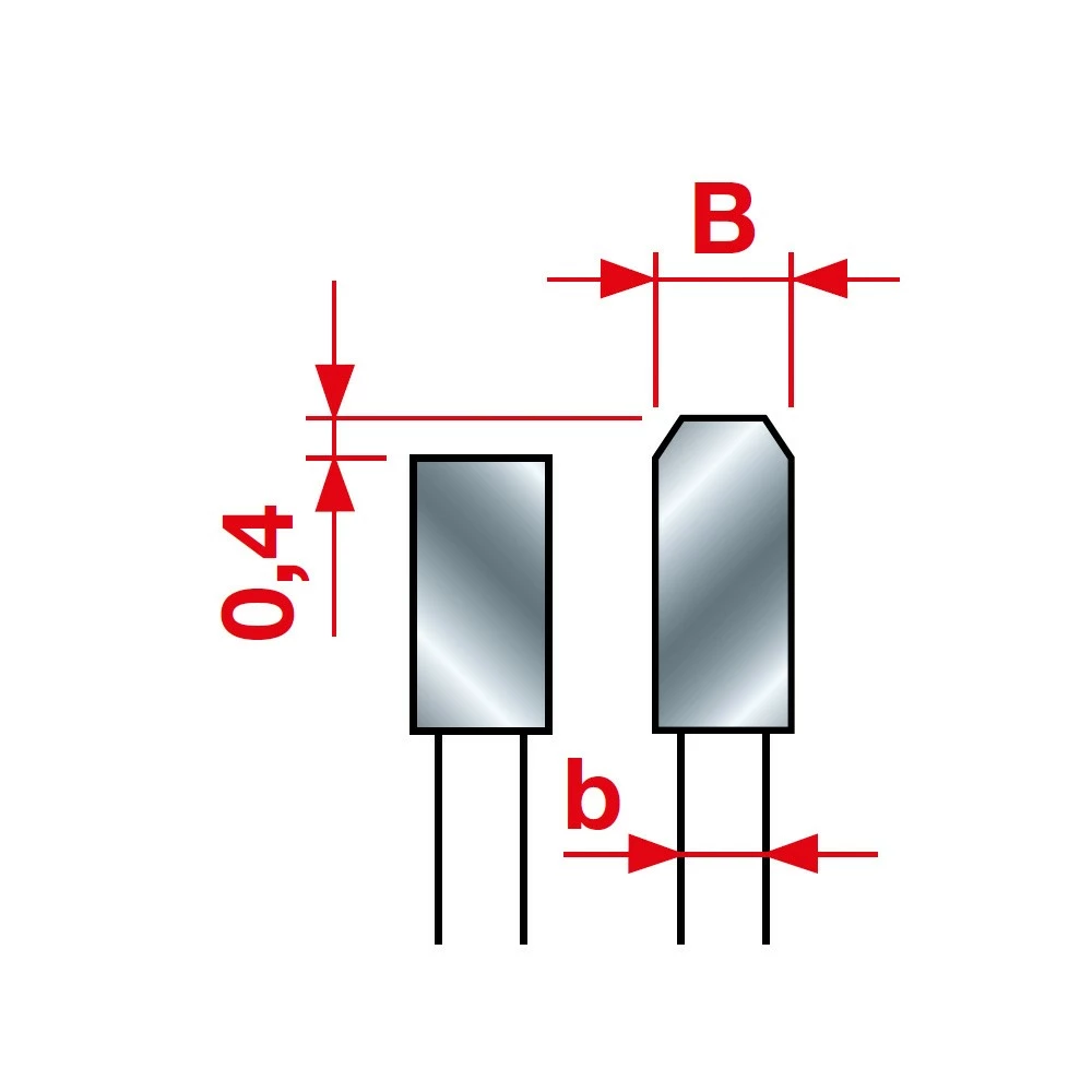 Industrial Plastic Cut Off Circular Saw Blades 2 Industrial Plastic Cut Off Circular Saw Blades - Image 2