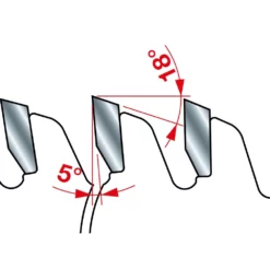 Industrial Solide Surface Circular Saw Blades -Sander shop 633178 LU 4 D 0100 web 3
