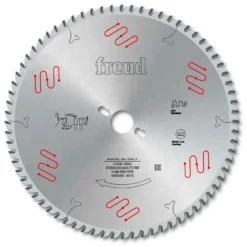 Industrial Non-Ferrous Metal Cut Off Circular Saw Blades