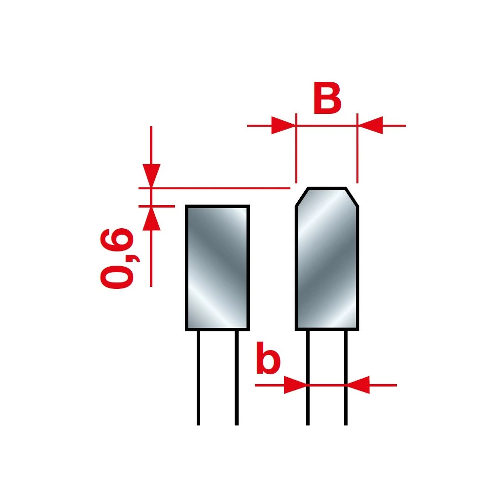 Industrial Non-Ferrous Metal Cut Off Circular Saw Blades 2 Industrial Non-Ferrous Metal Cut Off Circular Saw Blades - Image 2