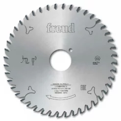 Freud Grooving Wide Kerf Circular Saw Blades