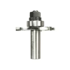 Freud Slot Cutter Router Bit Kit For Lamello Biscuits