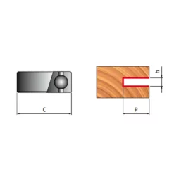 Freud Slot Cutter Router Bit Kit For Lamello Biscuits 5 Freud Slot Cutter Router Bit Kit For Lamello Biscuits -Sander shop 633206 6360925 P web 3
