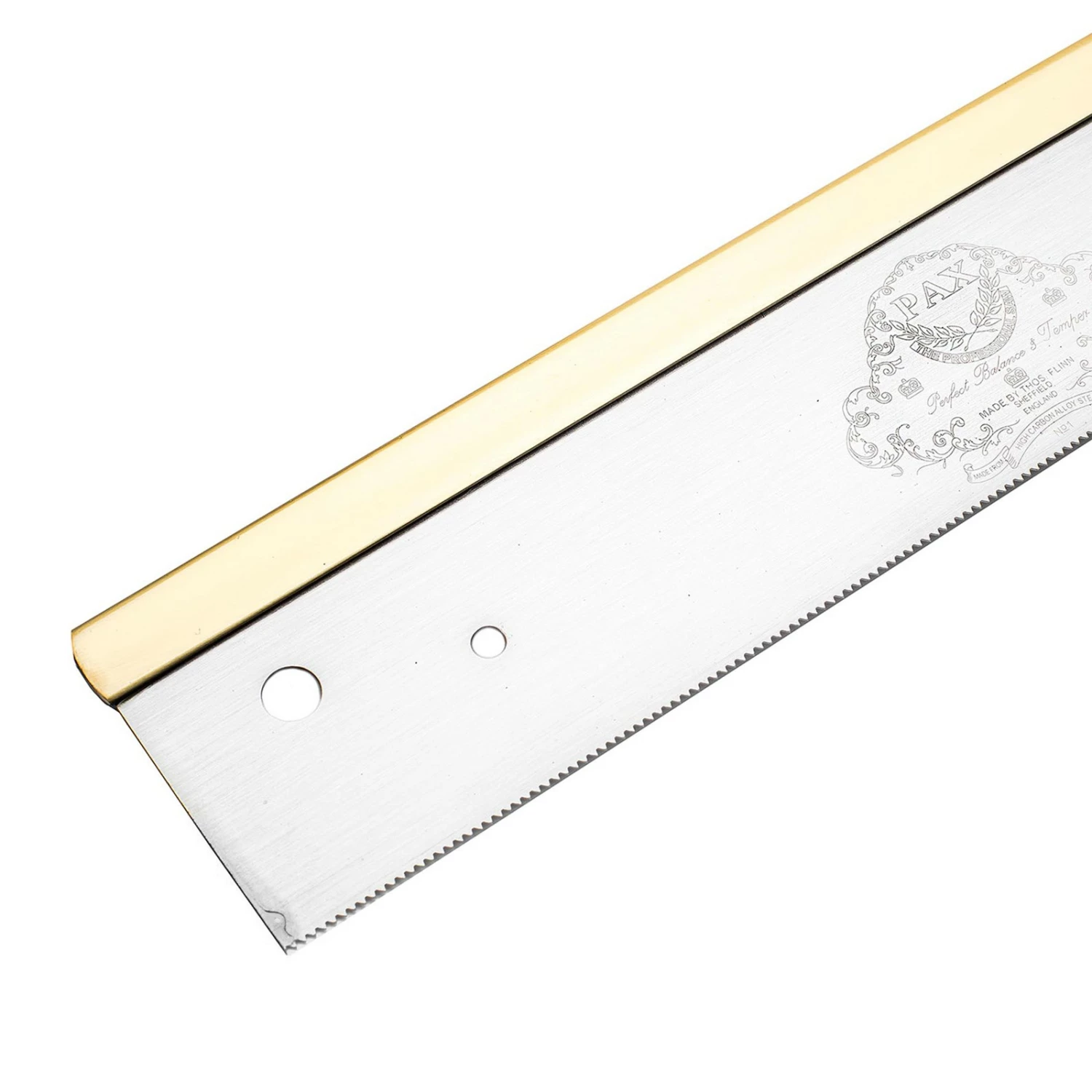 Pax Guitar Hand Saw 250mm 2 Pax Guitar Hand Saw 250mm - Image 2