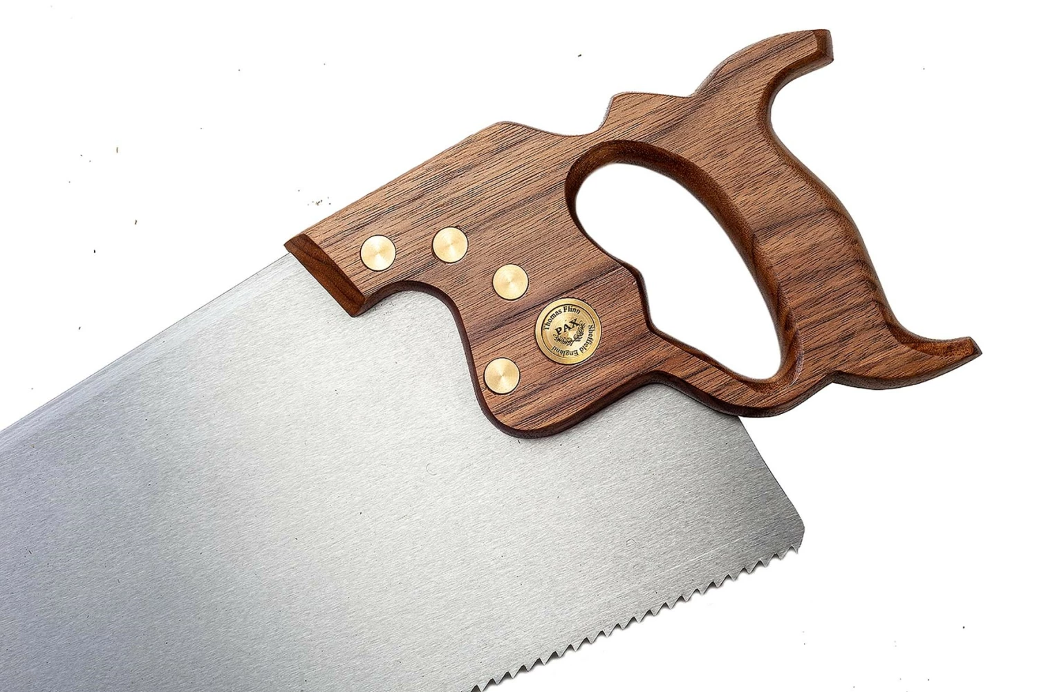 Pax Rip Hand Saw 5 Pax Rip Hand Saw - Image 5